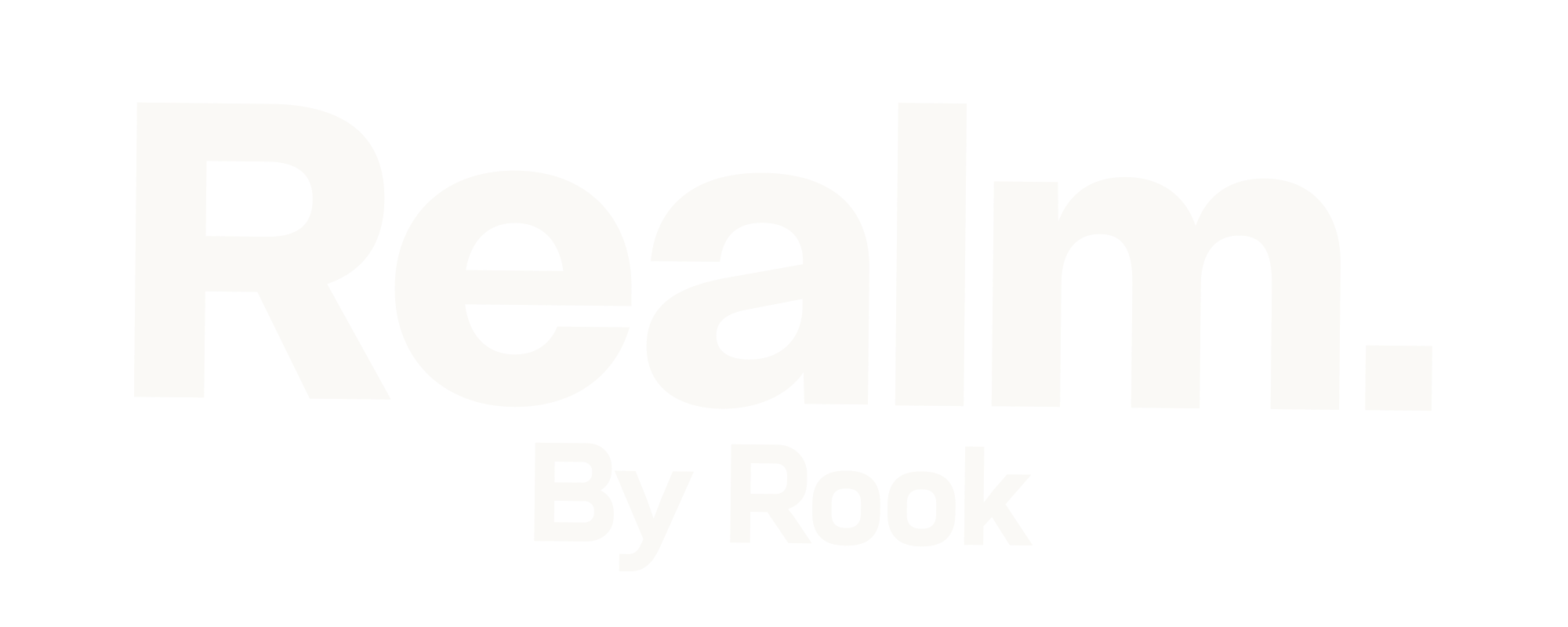 Realm by Rook