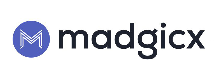 Madgicx logo