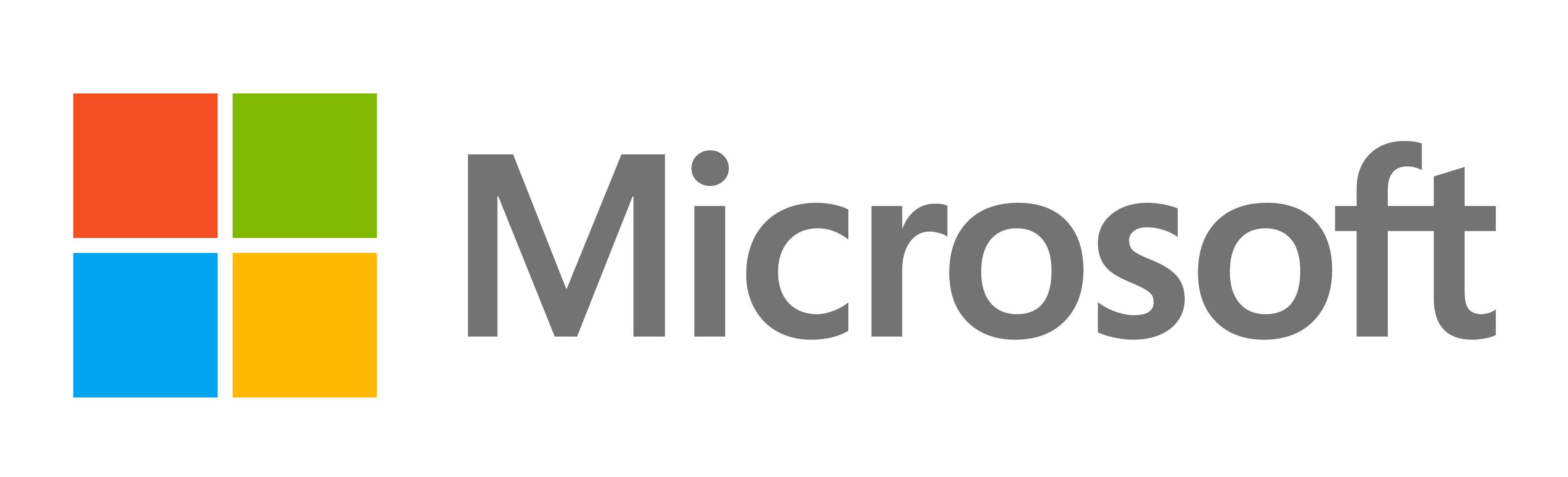 Microsoft logo