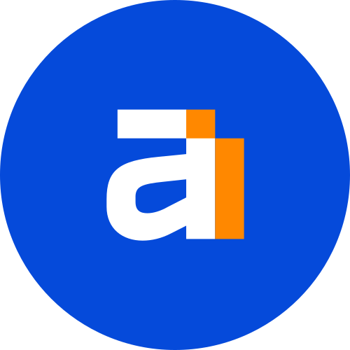 Ahrefs logo
