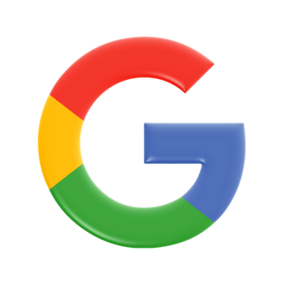 Google Search Console logo