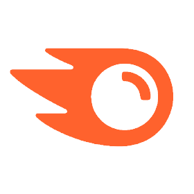 SEMrush logo
